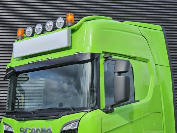 S770 6x4 / FULL AIR / RETARDER
